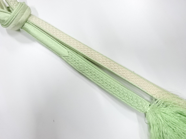 Japanese Kimono / Accessories Silk